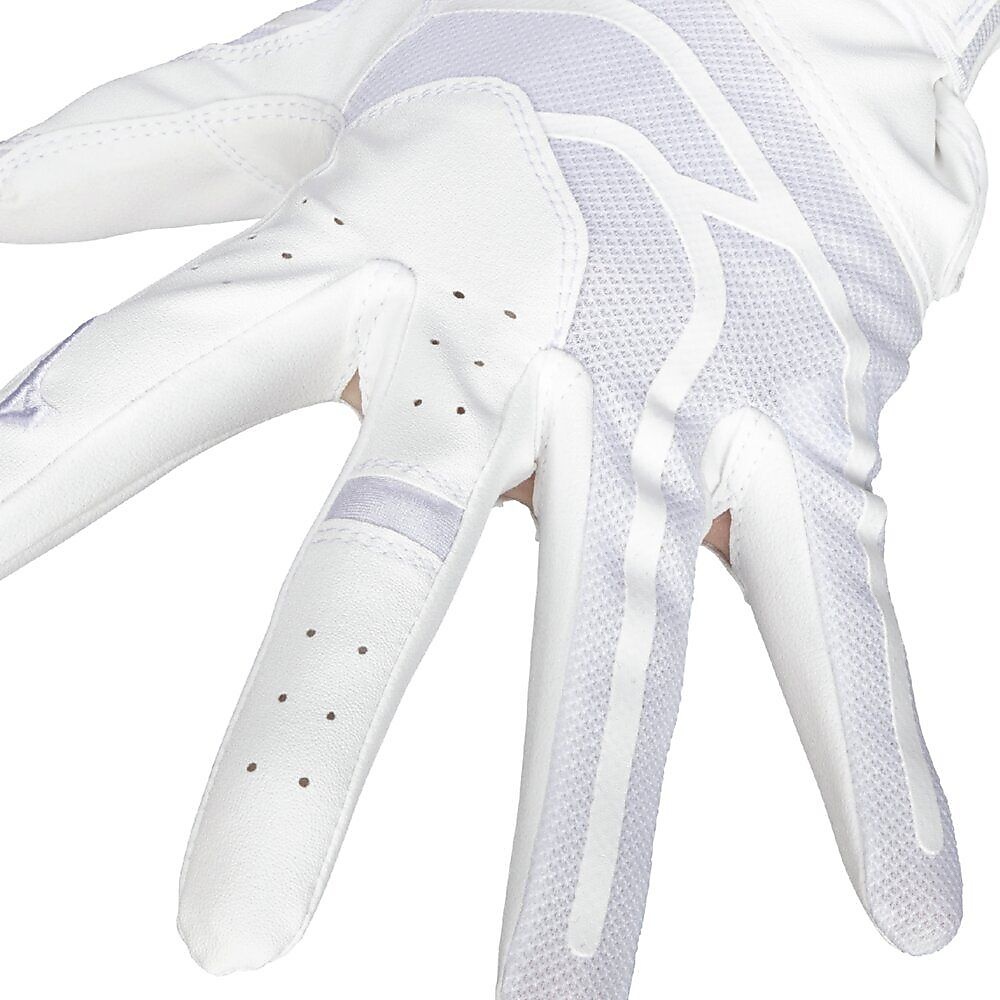 ミズノプロ守備手袋 左手用 高校野球ルール対応モデル