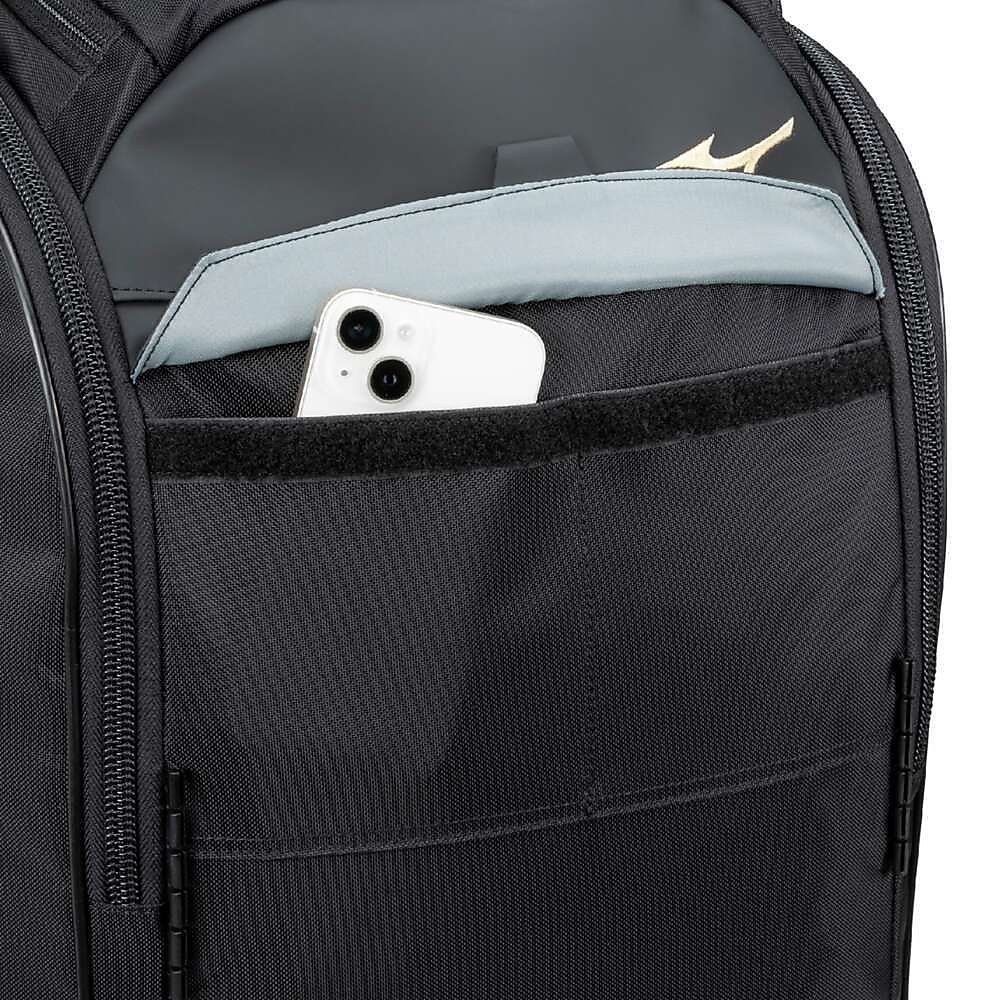 【グローバルエリート(GE)】バックパック40L