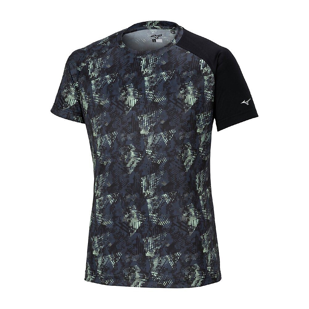 グラフィックTシャツ