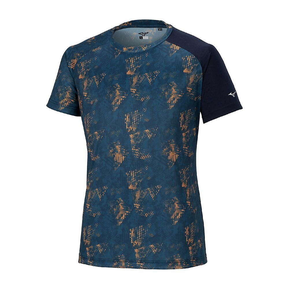 グラフィックTシャツ