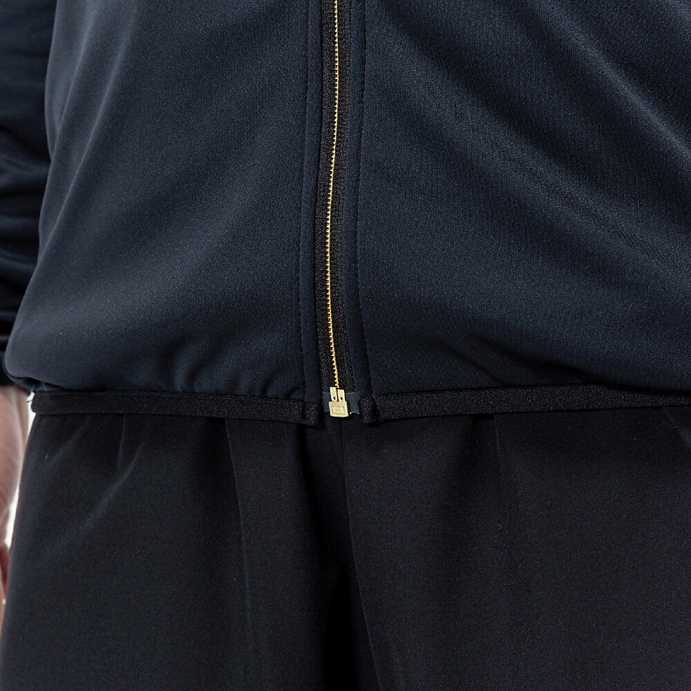 フルZIPフーディ(薄手)