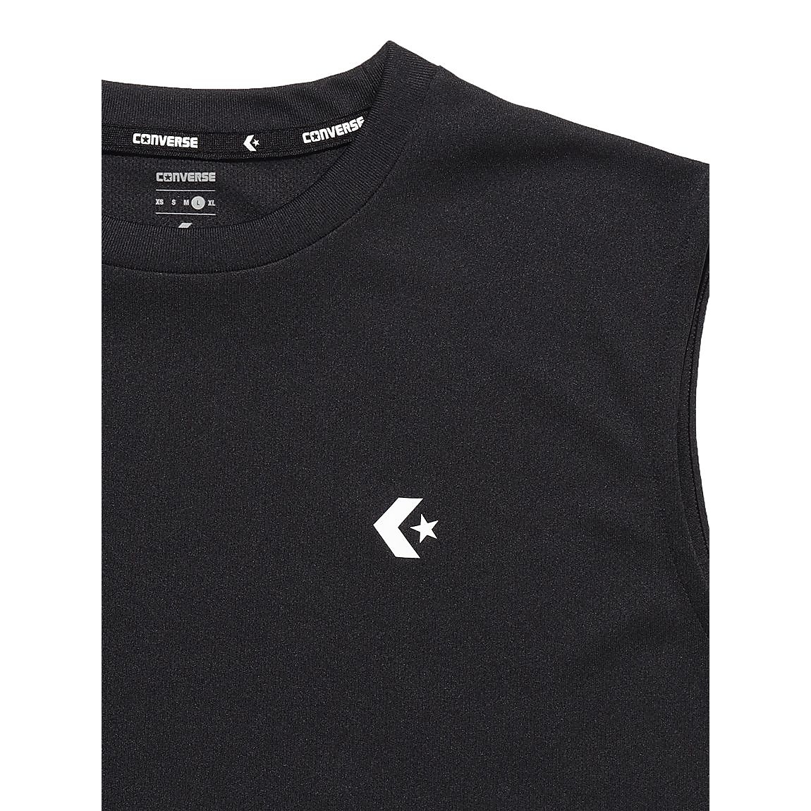 VERTICAL LOGO NS M B