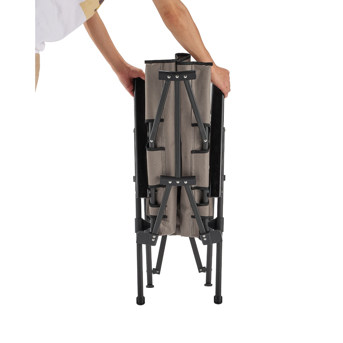 レイチェア NX(グレージュ)