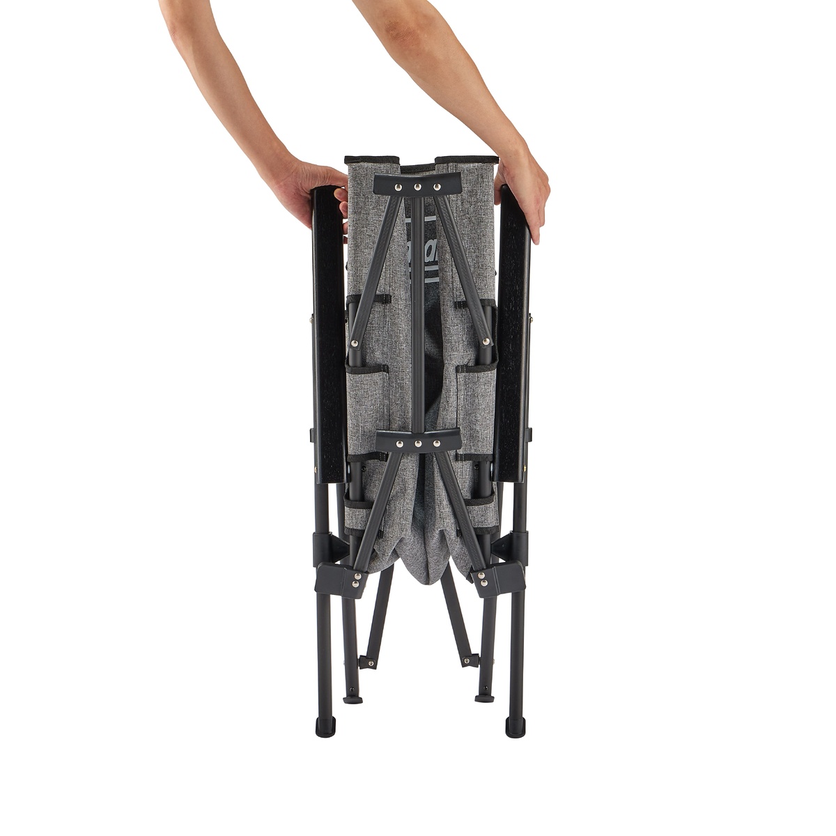 レイチェア NX(ヘザーグレー)