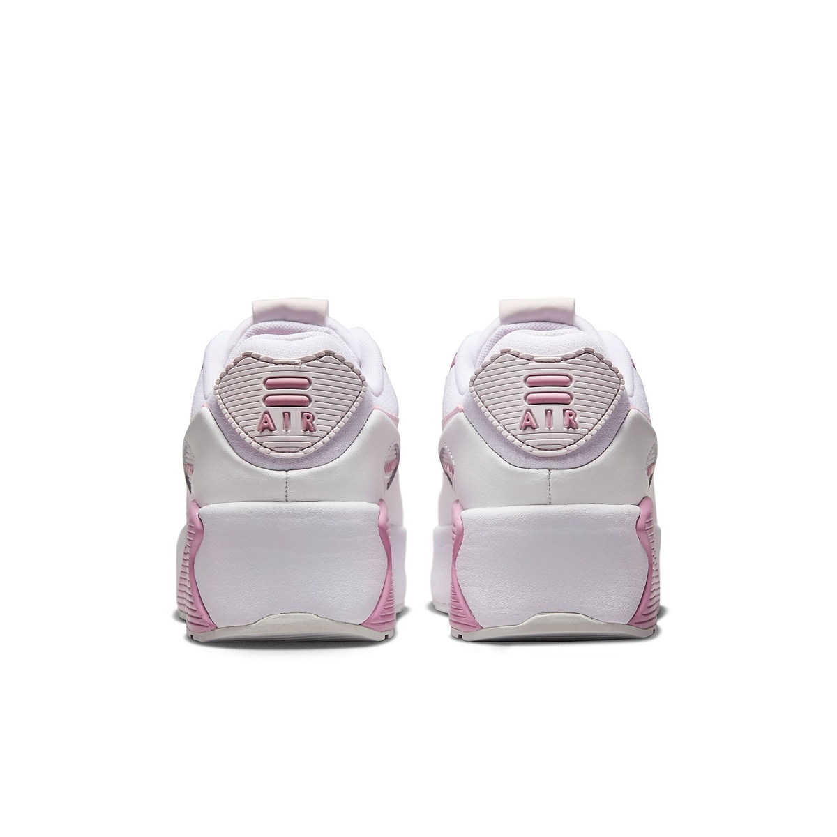 ナイキ ウィメンズ エア マックス 90 LV8