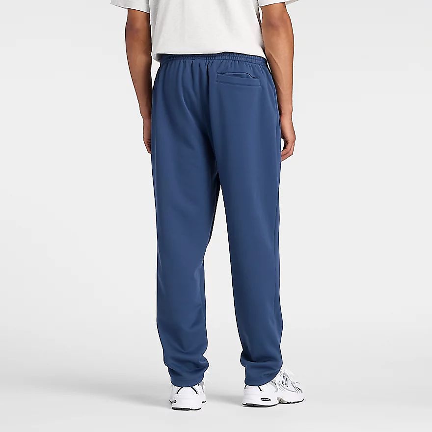 ダブルニットパンツ 裏起毛