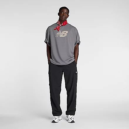 ショートスリーブTシャツ