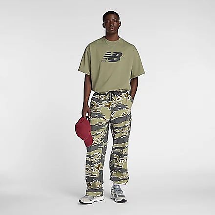 ショートスリーブTシャツ