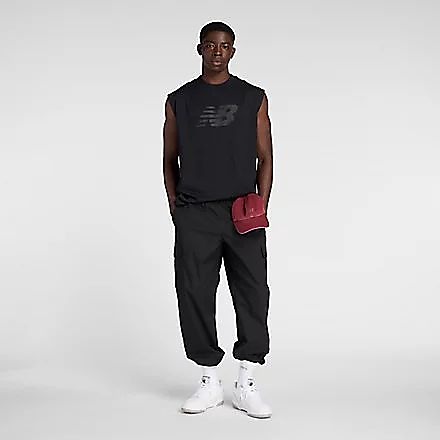 ノースリーブ シャツ