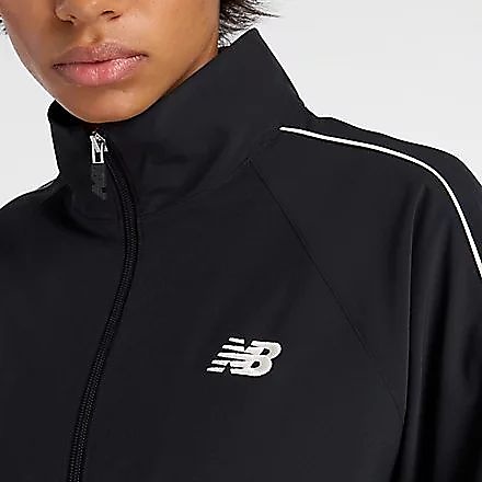 裏起毛トリコットラインドジャケット