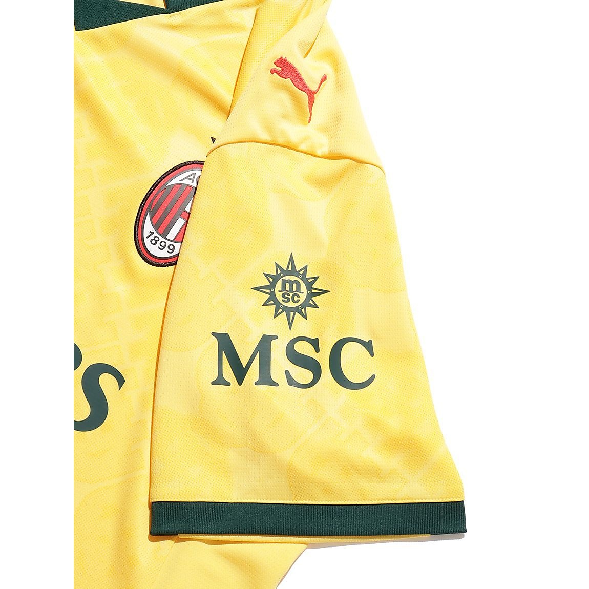 ACM 3RD ジャージ レプリカ