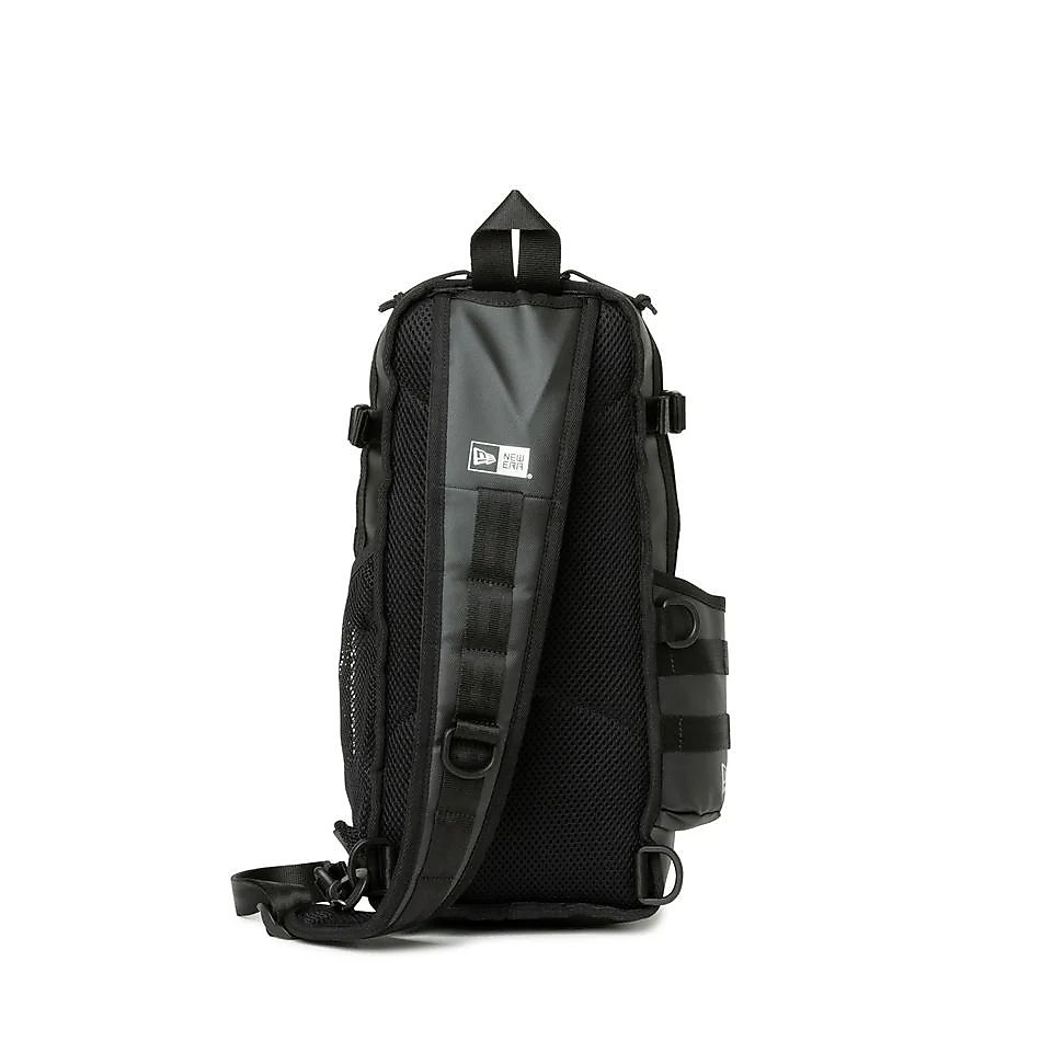 SLING BODY BAG TPU BLK 251