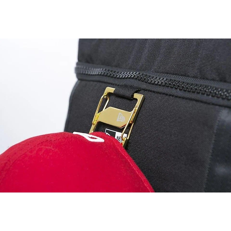 BOX PACK NE LOGO BLK 251