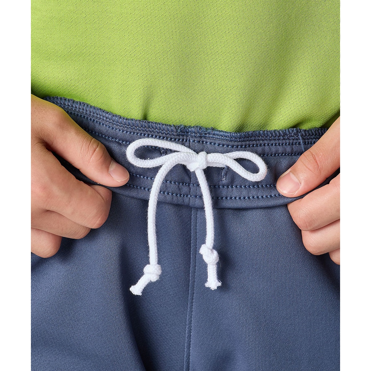 UA TECH TERRY JOGGER PANTS