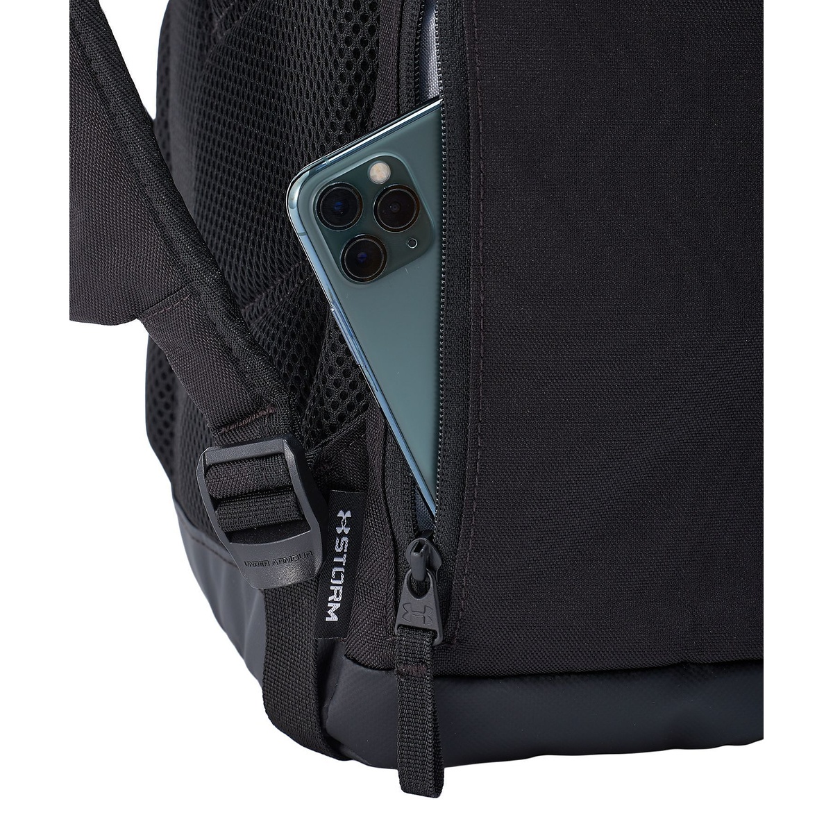 UA TARPAULIN BACKPACK 2.0 40L