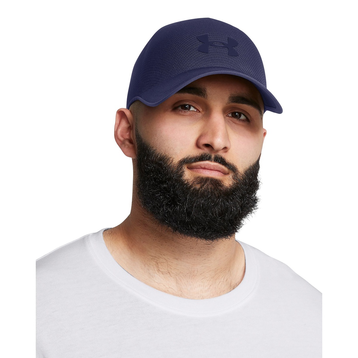 UA StealthForm Uncrushable Adjustable