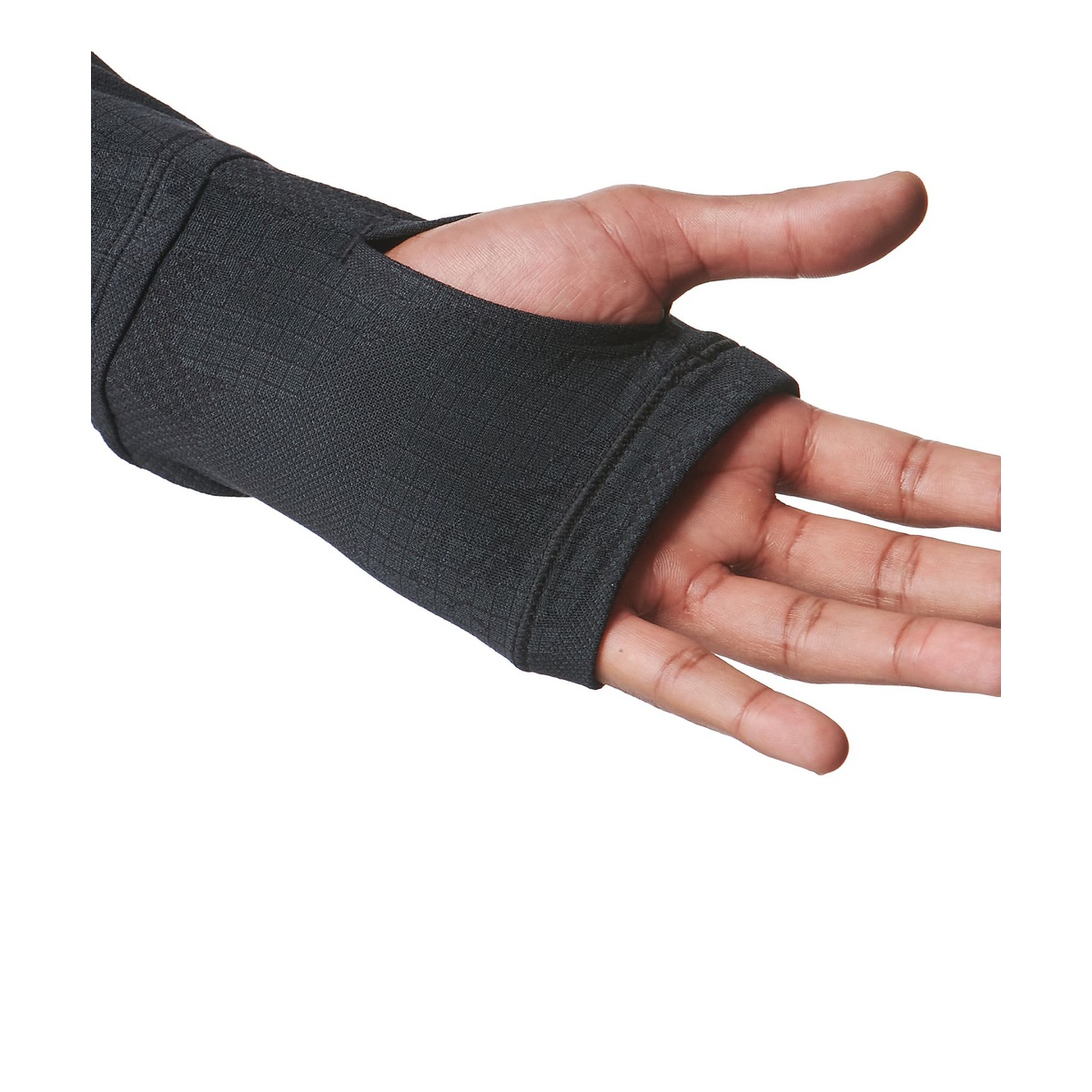 UA MOTIVATE JACQUARD MID