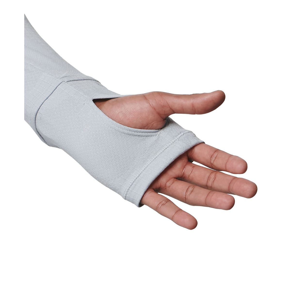 UA MOTIVATE JACQUARD MID