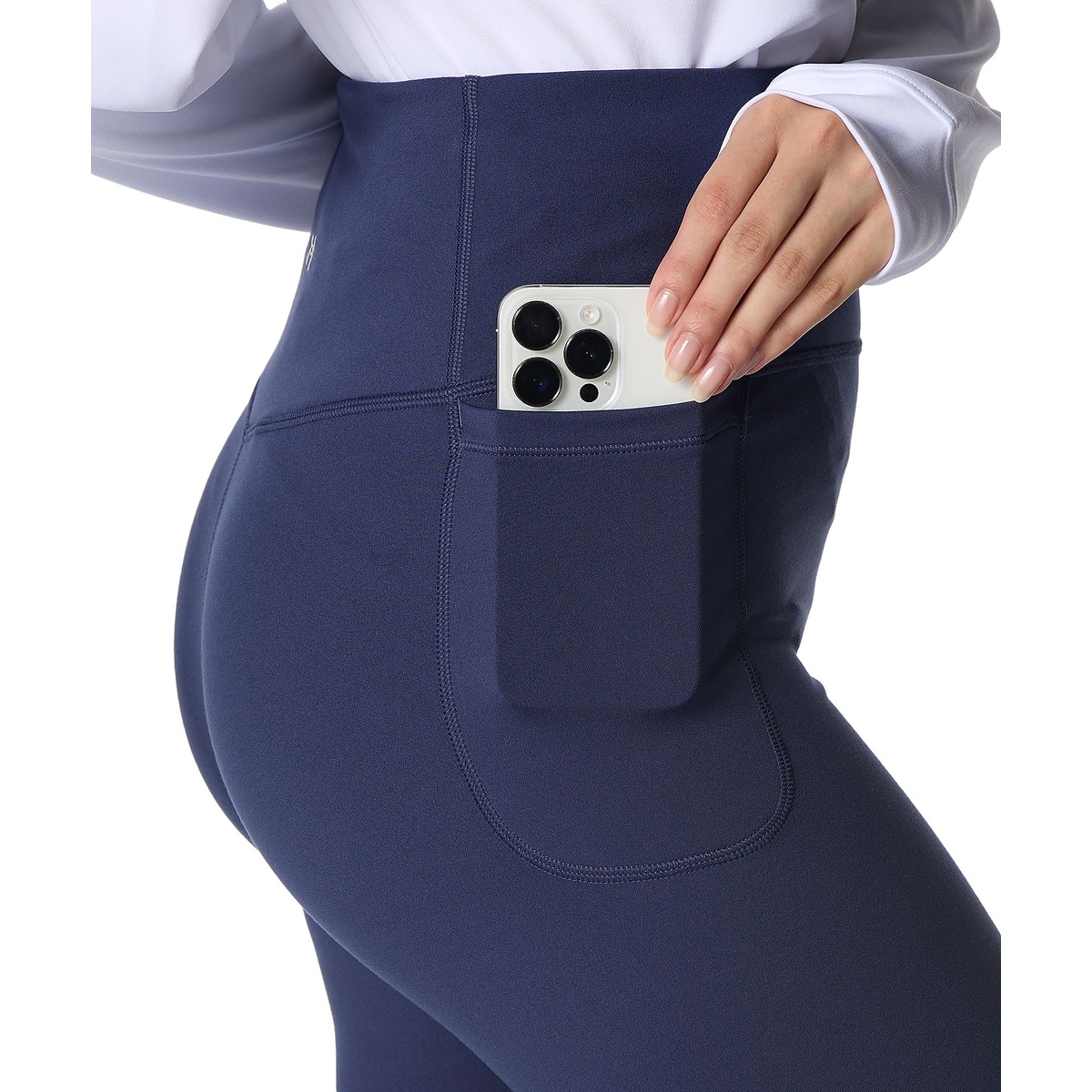 UA ARMOUR 2in1 Legging