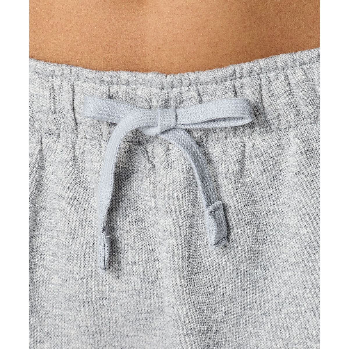 UA RIVAL FLEECE OVERSIZED PANTS