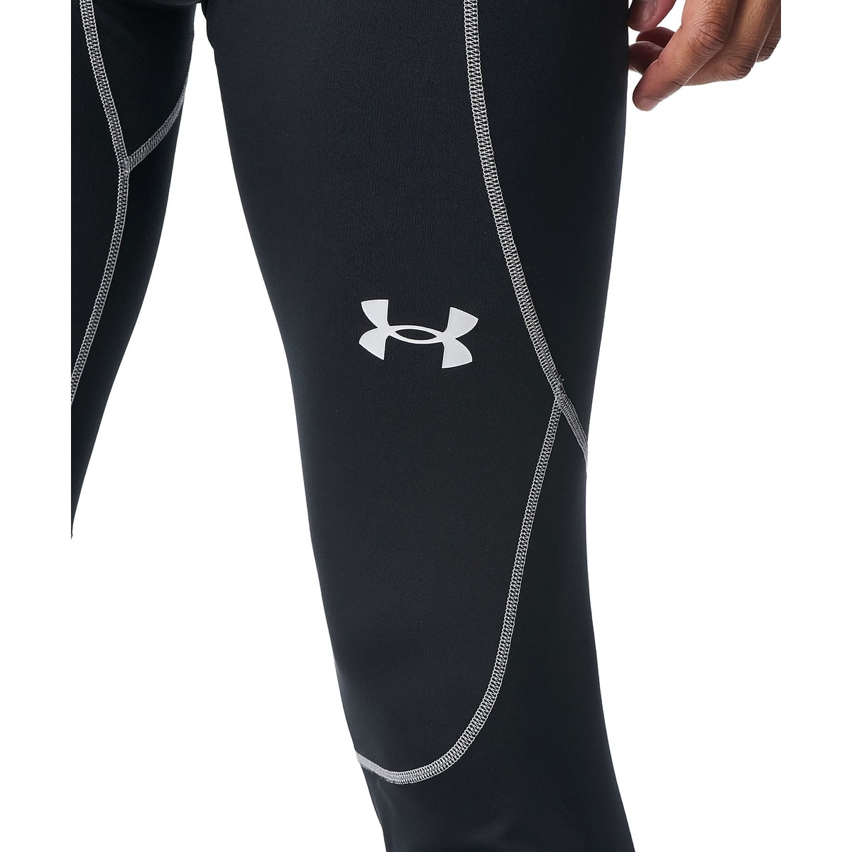 UA CG LEGGING Nov