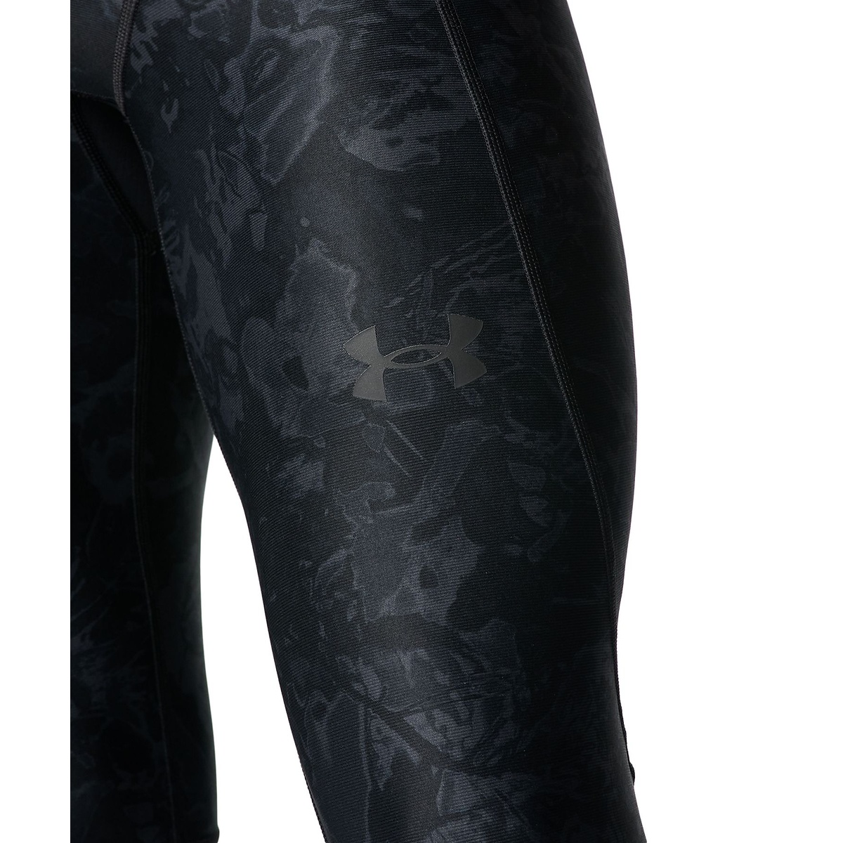 UA HG ARMOUR LEGGINGS NOV