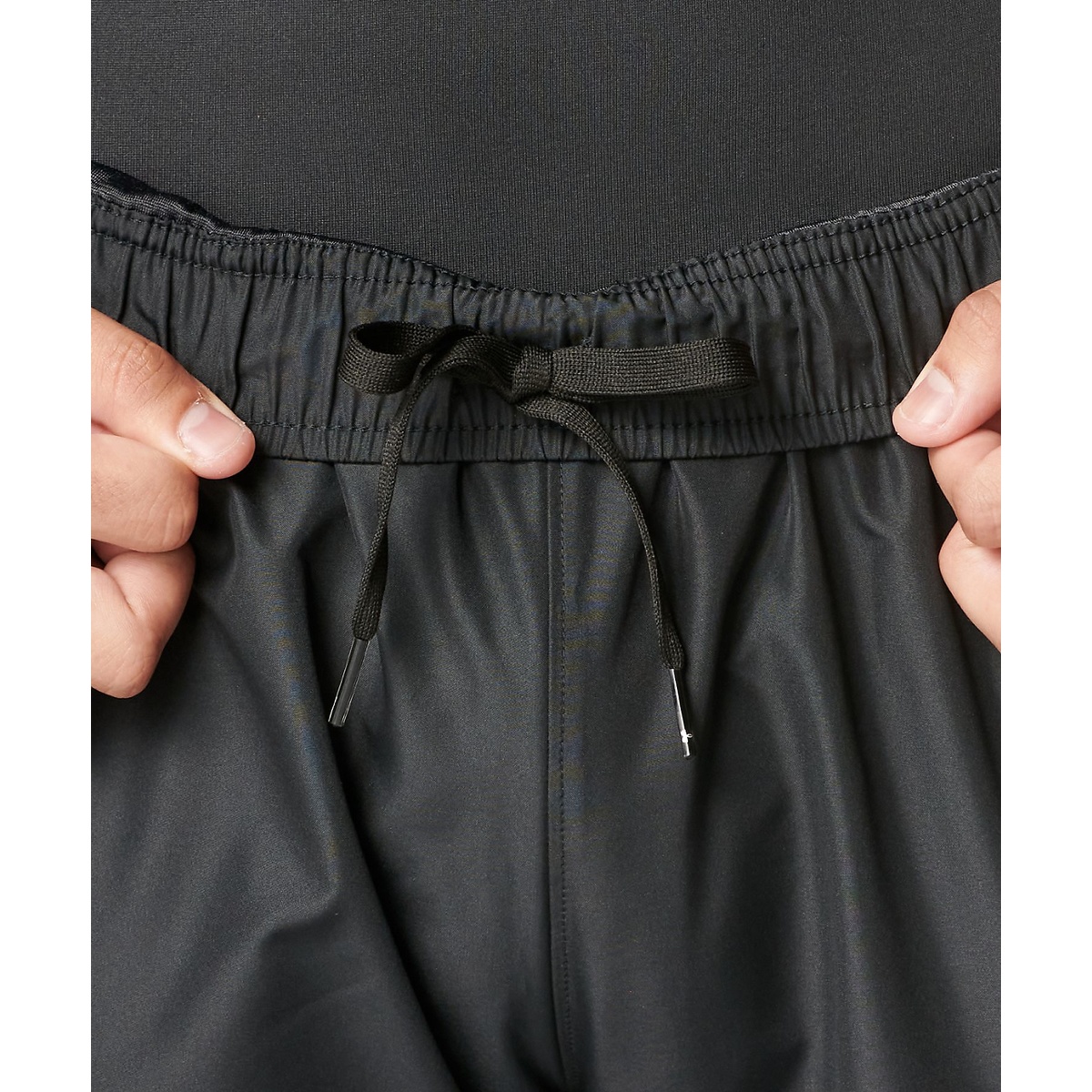 UA TRICOT WOVEN PANTS