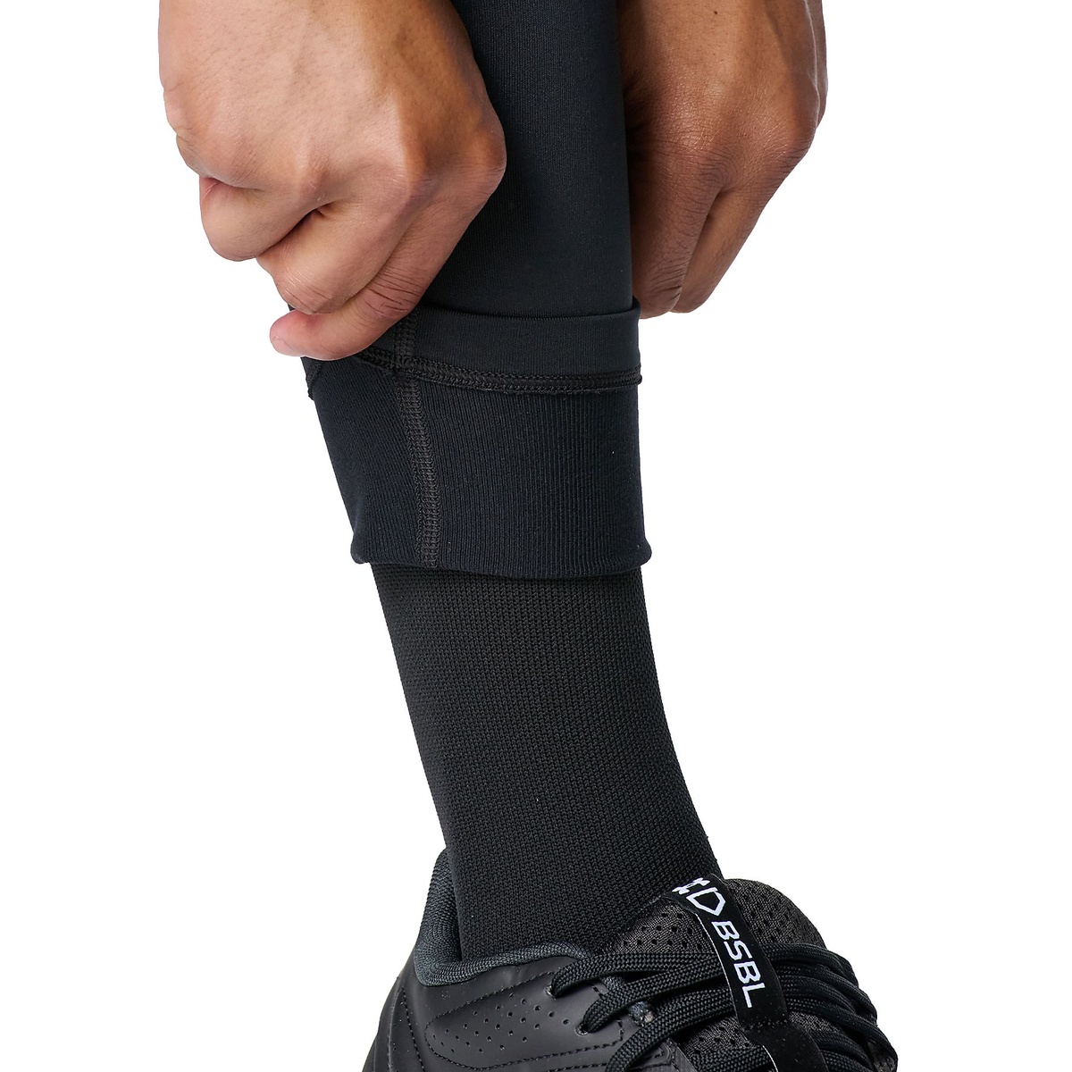 UA CG ARMOUR LEGGINGS