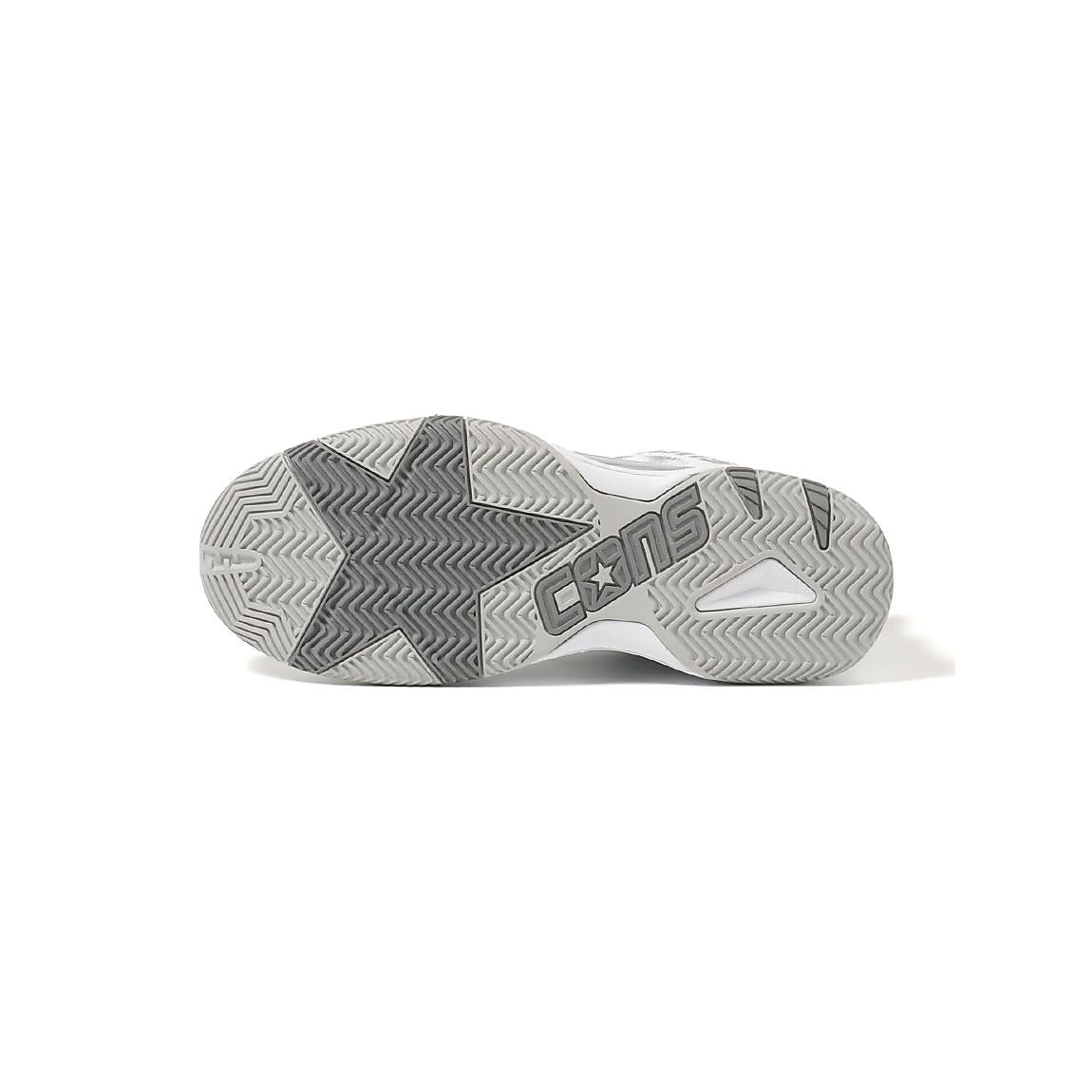 CONS ACCELERATOR LOW(コンズ アクセレレーター LOW)