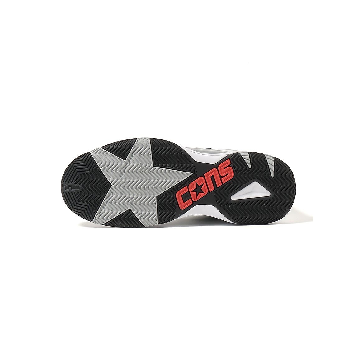 CONS ACCELERATOR MID(コンズ　アクセレレーター　MID)