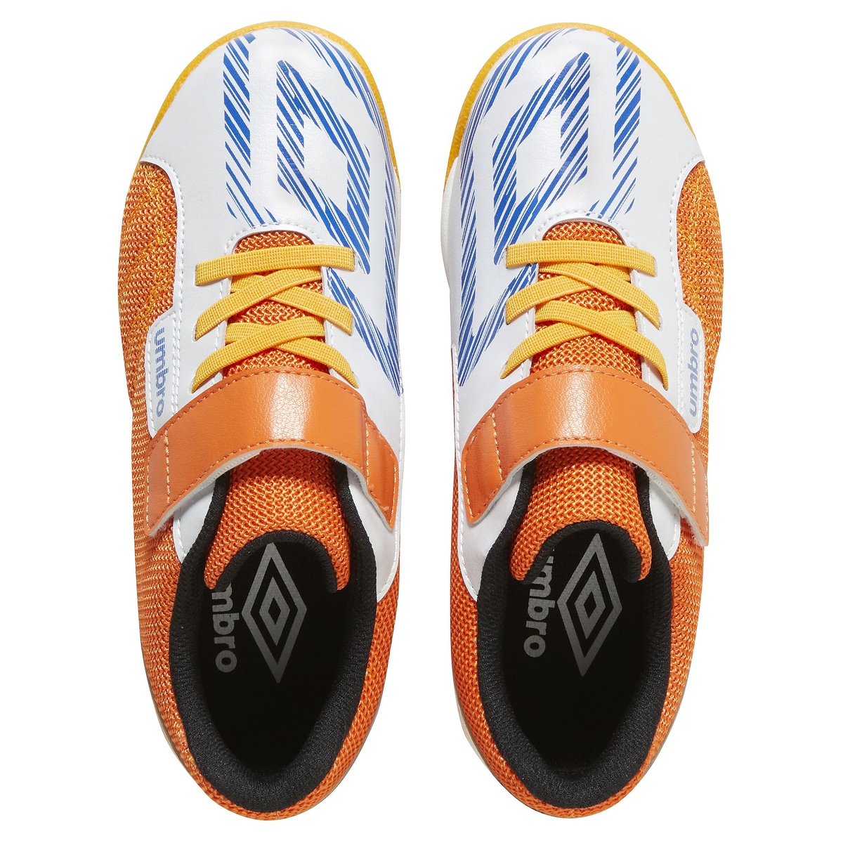 UMBRO はばひろソフトサッカーシューズSB