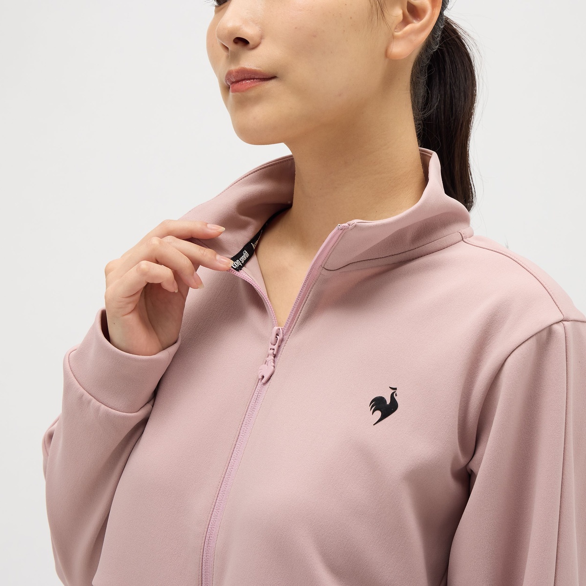 LCS ESSENTIALジャーシJK