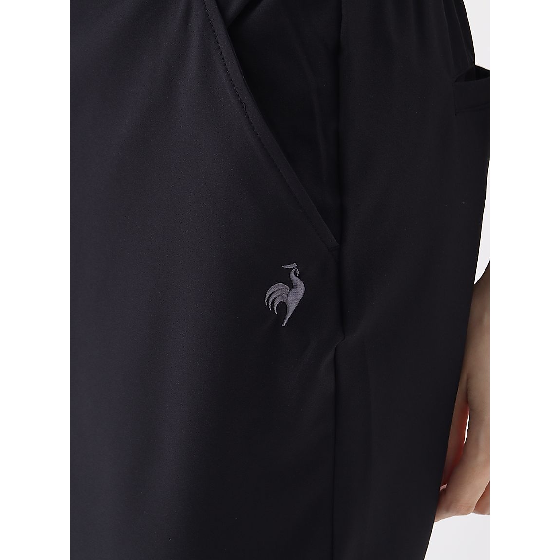 エアスタイリッシュパンツ