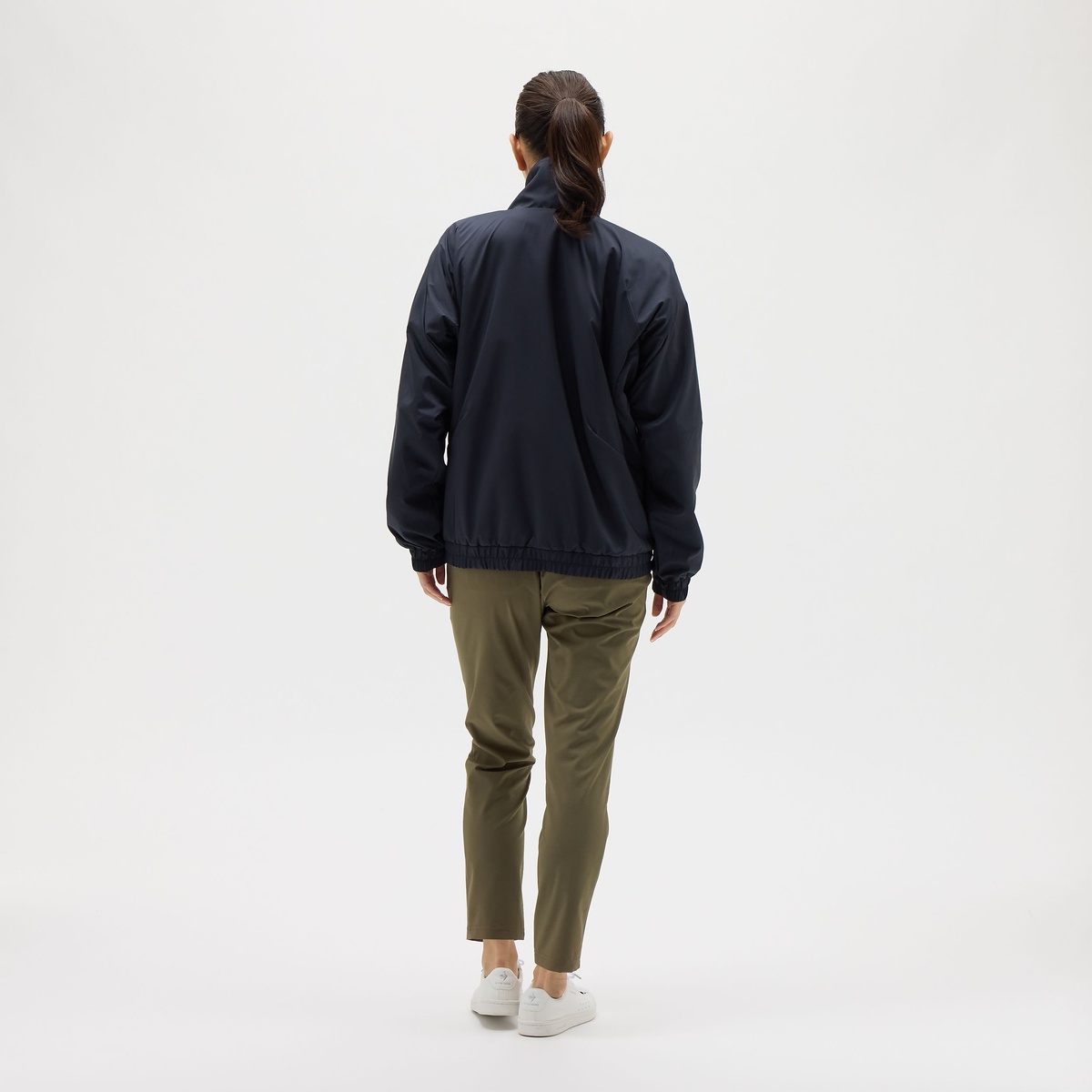 エアスタイリッシュパンツ