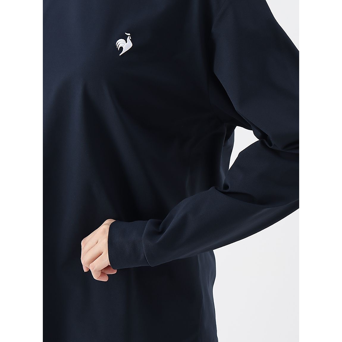 ヘランカ 長袖Tシャツ