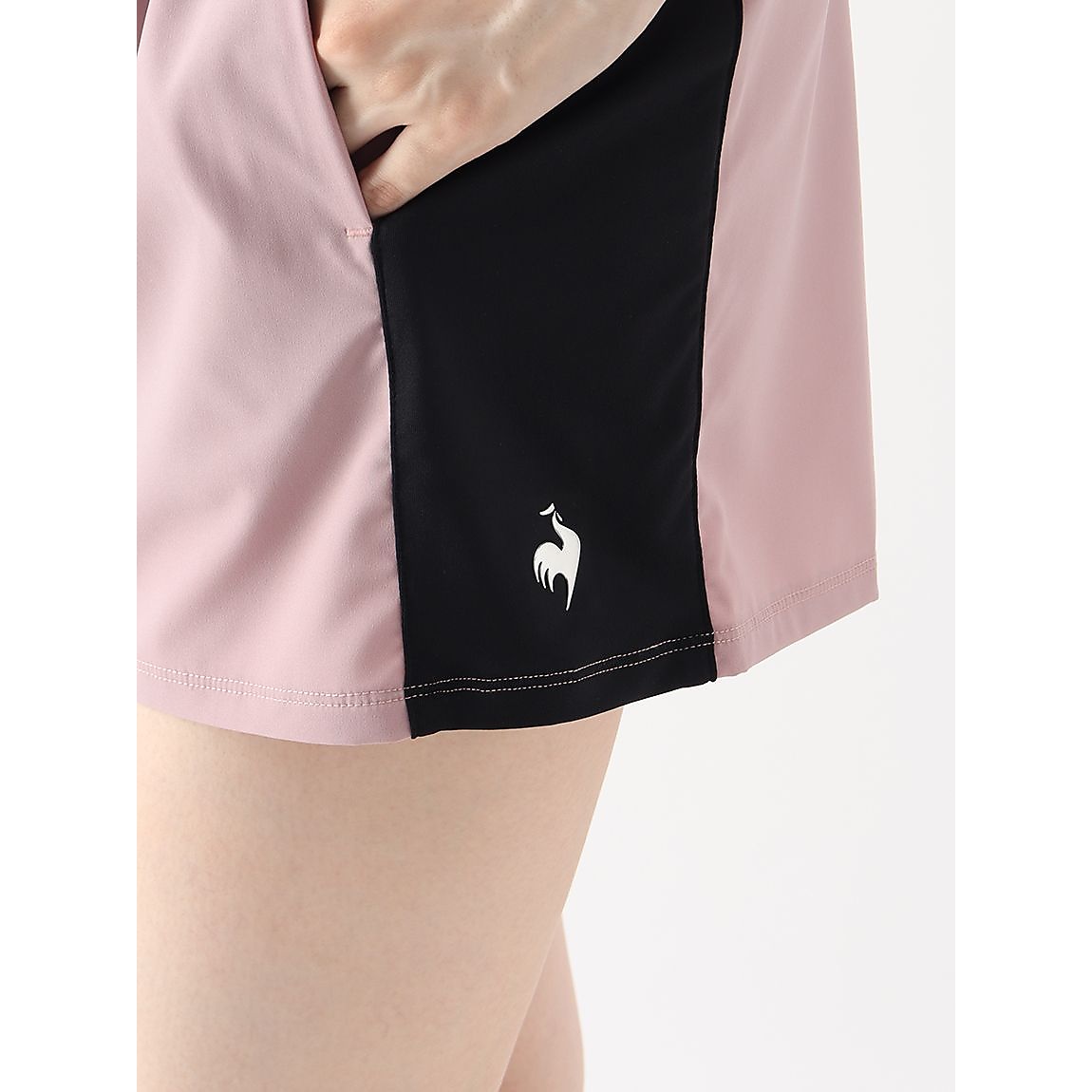 ショートパンツ