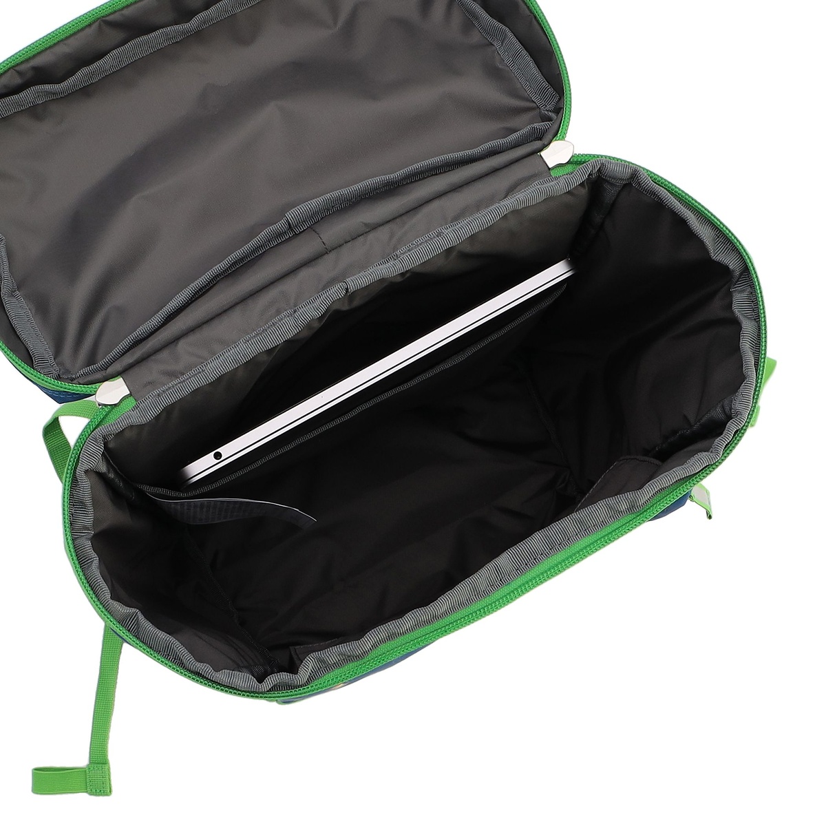 ジャックインパック(Be a camper)