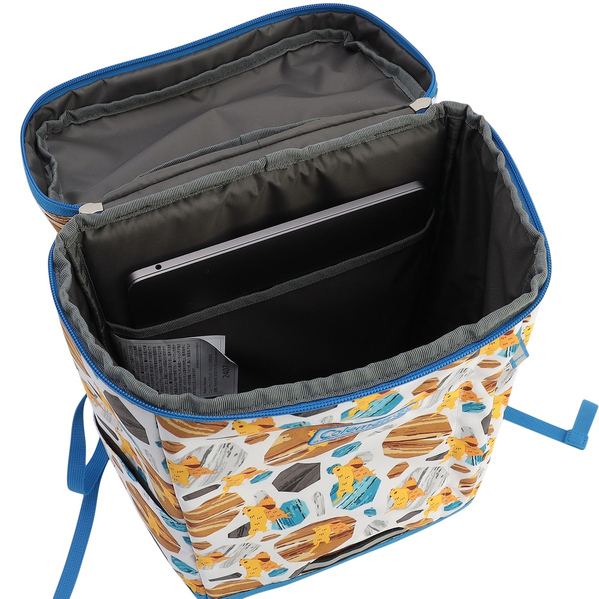 ジャックインパック(Marmot Sumo)