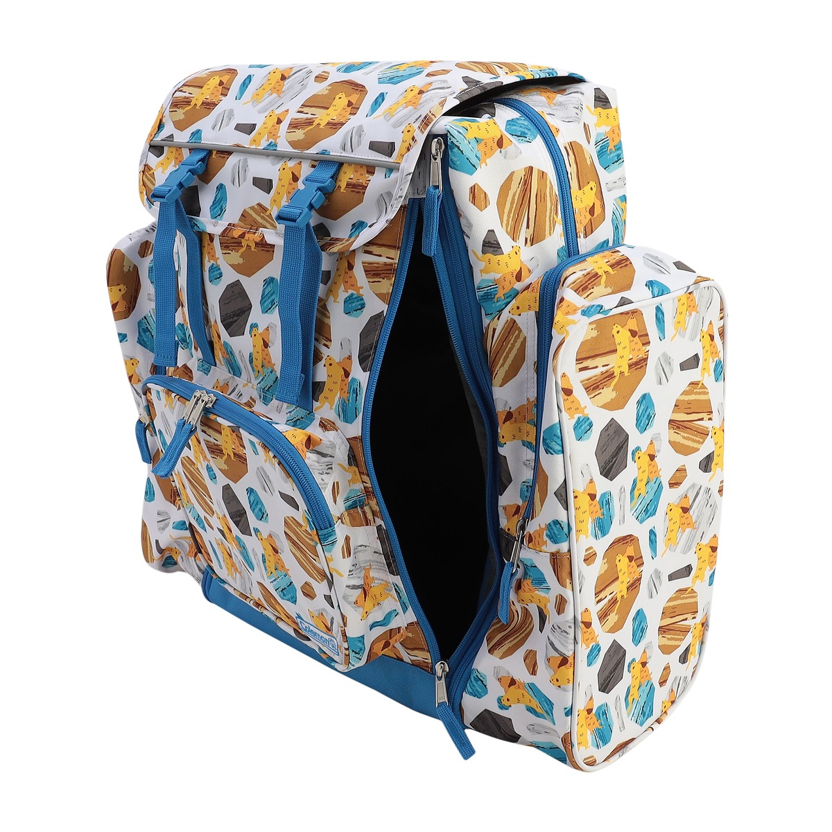 トレックパック(Marmot Sumo)