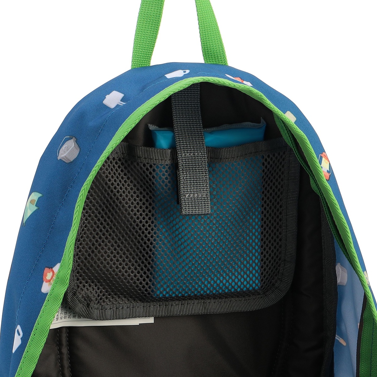 ウォーカーミニ(Be a camper)