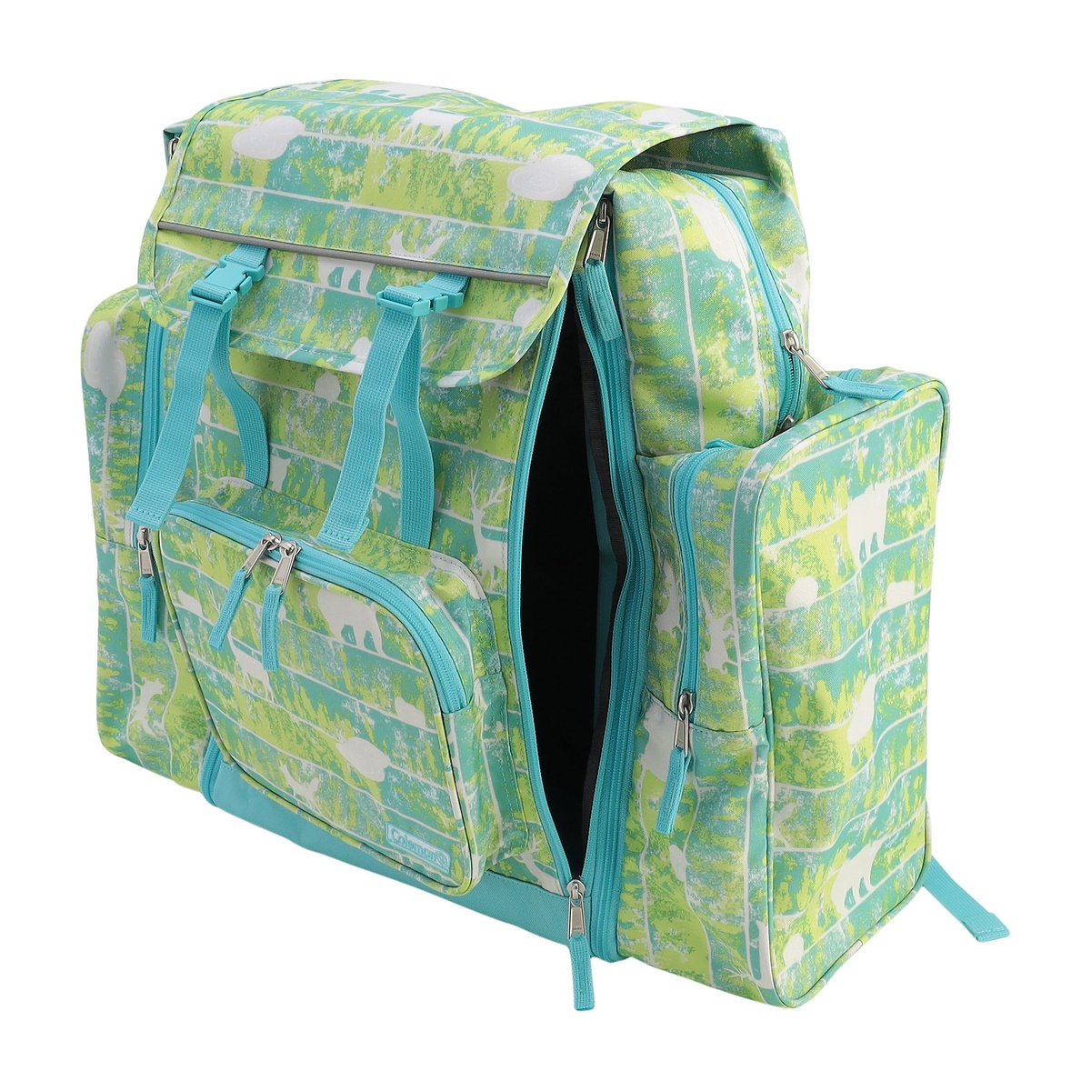 トレックパック(Feel Kansas)