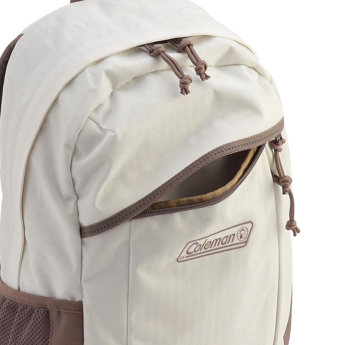 ウォーカー15(ホワイトヘリンボーン)