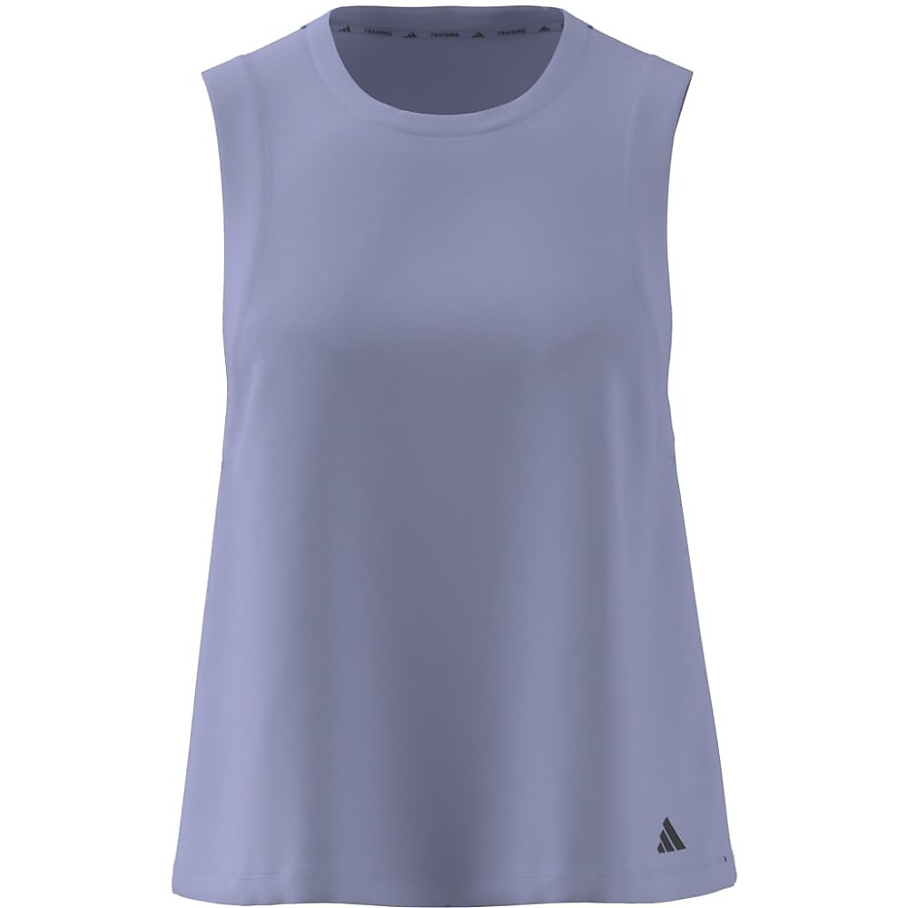 WYOGAタンクトップ