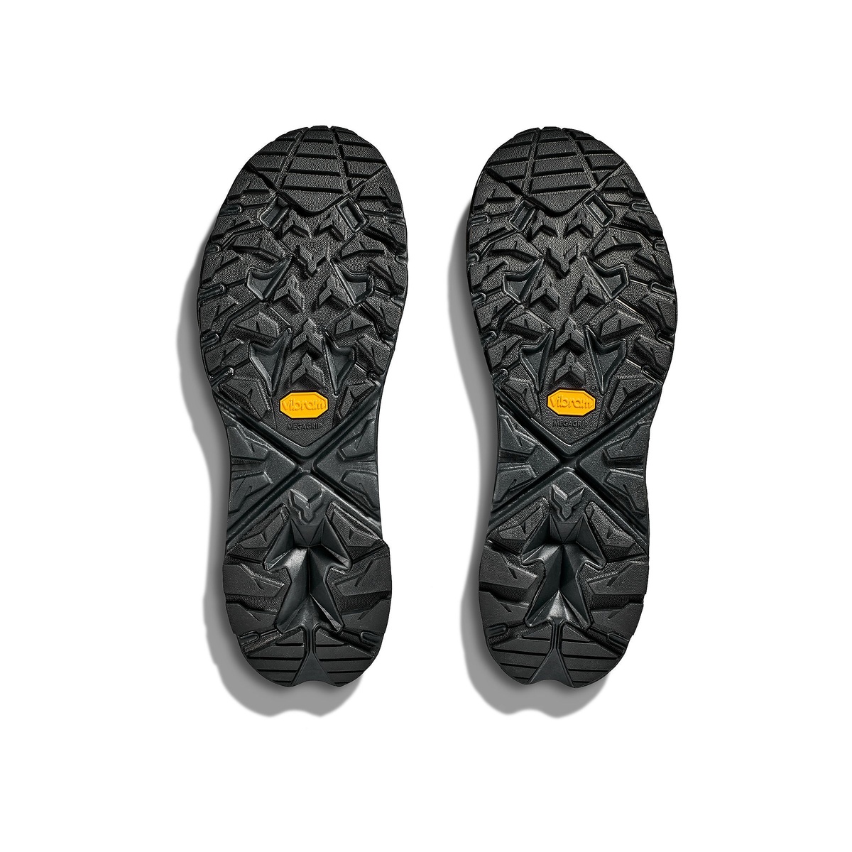【ハガネ】 HOKA ONEONEホカ オネオネ - W ANACAPA BREEZE LOW 1127921-BBLC/メガ