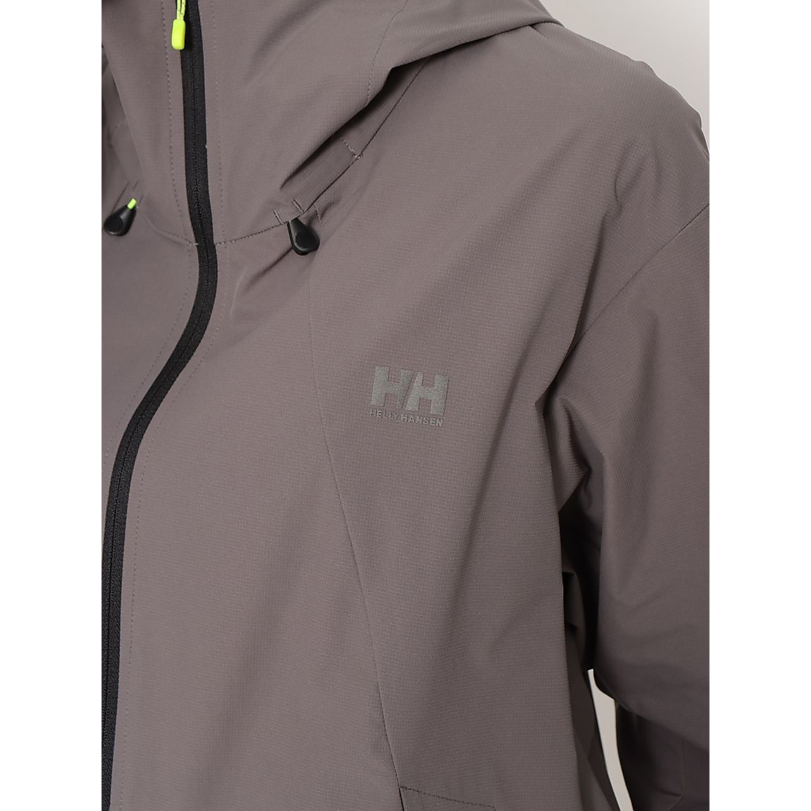 Luster Stretch Wind Jacket (ルスターストレッチウィンドジャケット)