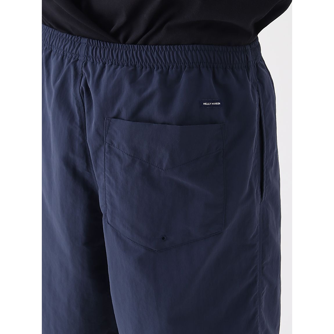 Bask Mid Shorts (バスクミッドショーツ)