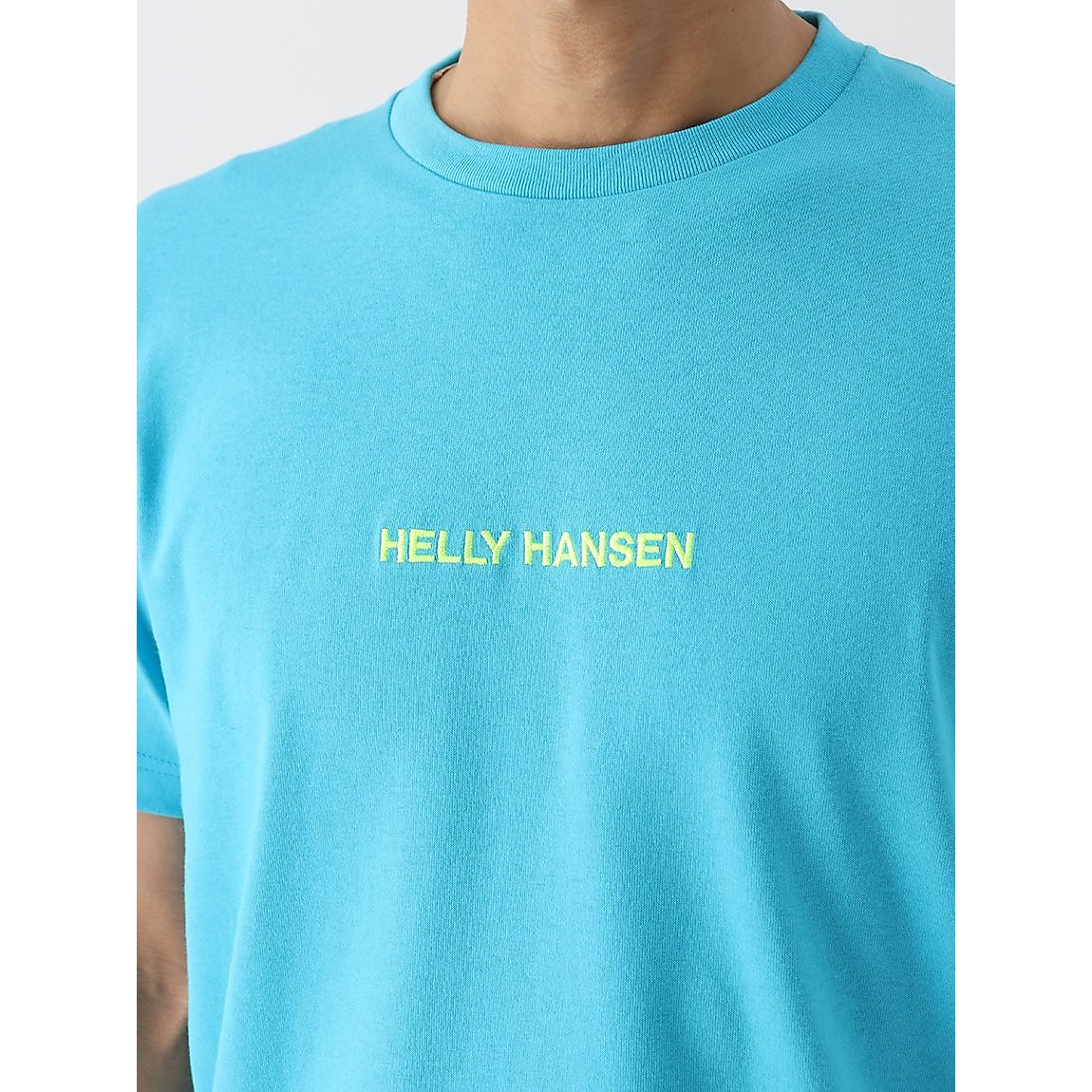 S/S Logo Tee (ショートスリーブロゴティー)