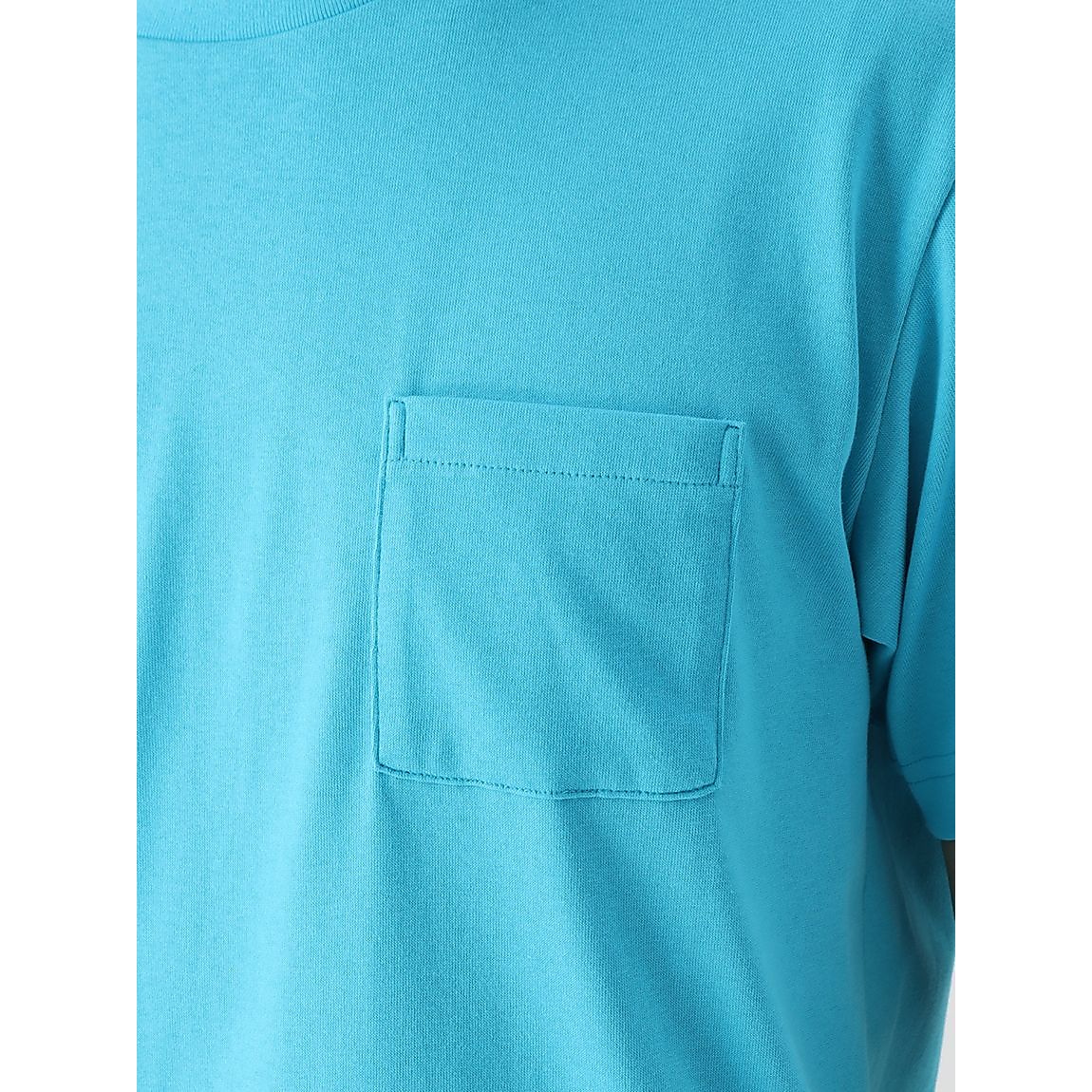 S/S Be With Water Logo Tee (ショートスリーブビーウィズウォーターロゴティー)