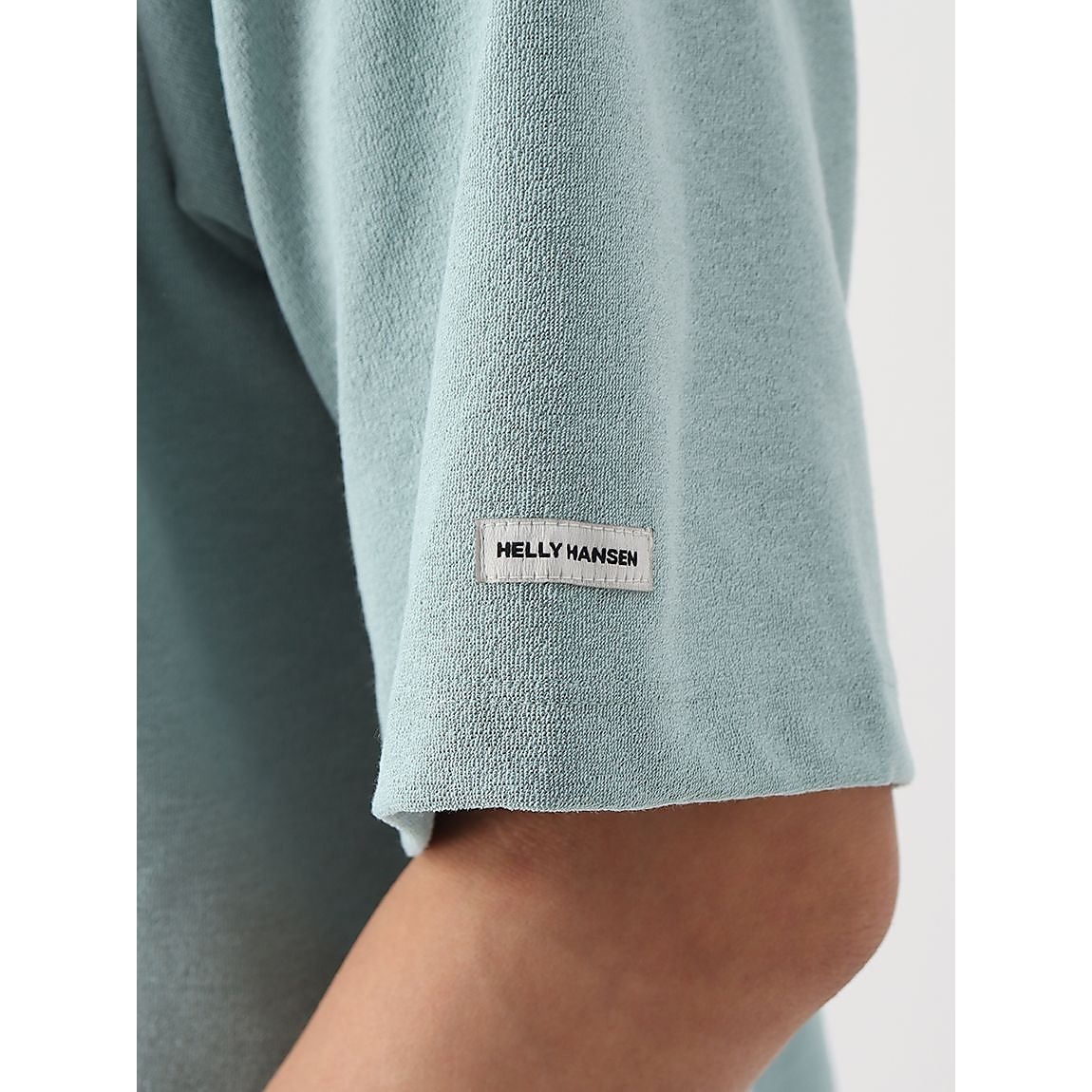 S/S Marine Pile Tee (ショートスリーブ マリンパイルティー)