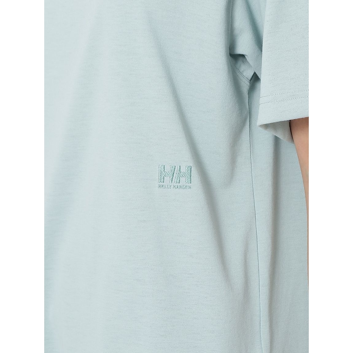 S/S One Point Tee (ショートスリーブワンポイントティー)